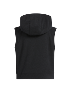 Chaleco golf niñas adidas Crop HY0173 2