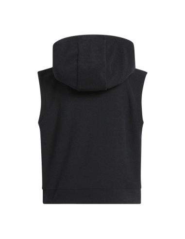 Chaleco golf niñas adidas Crop HY0173