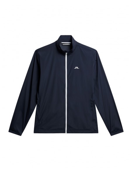 Chaqueta golf hombre J.Lindeberg Ash 08820