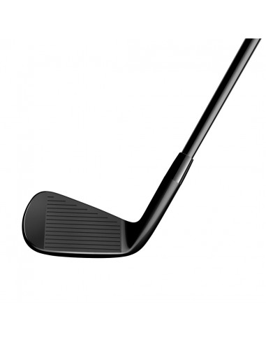 TaylorMade P770 Phantom Black Irons