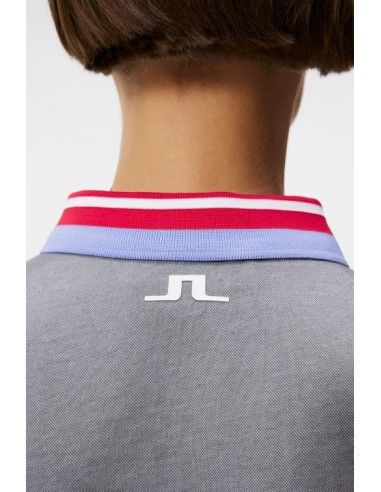 Polo golf mujer J.Lindeberg Ivy 08876