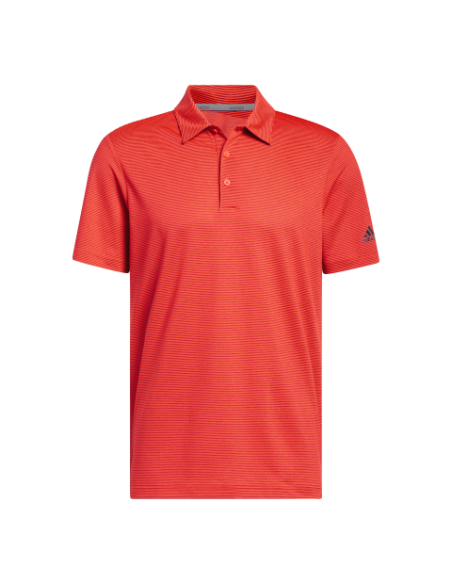 adidas Ottoman Stripe IJ0147 man golf Polo shirt