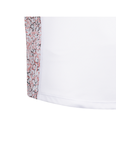 Sudadera adidas golf niños Long Sleeve Mock Neck HY0177