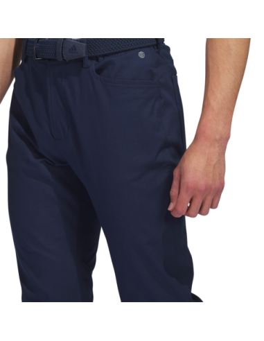 Pantalón golf hombre adidas Go To 5 pocket HR7923
