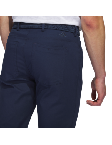 Pantalón golf hombre adidas Go To 5 pocket HR7923