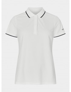 Polo golf mujer Röhnisch Miriam 111519 2