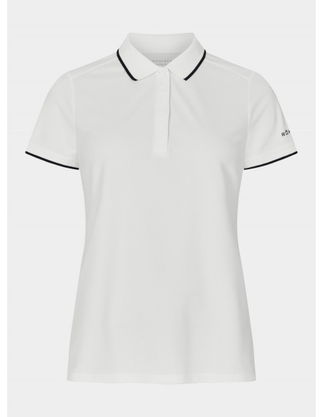 Röhnisch Miriam 111519 woman golf Polo shirt