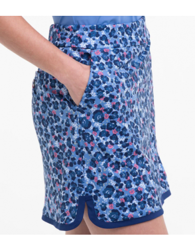 Falda golf Ep New York In Print 1312NMAX