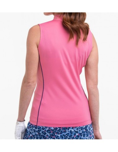 Polo golf Ep New York Rib Texture 5319NMAX
