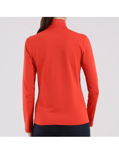 Chervò Tecla woman golf Polo shirt