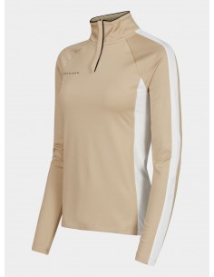 Sudadera golf mujer Röhnisch Adele 111678 2