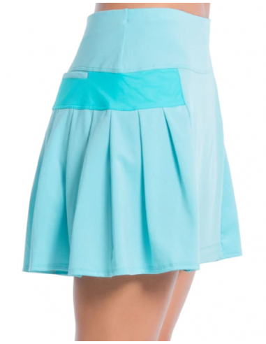 Lucky In Love Box GB165 golf Skirt