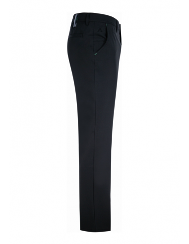 Alberto Rookie 1371 5535 man golf Trousers