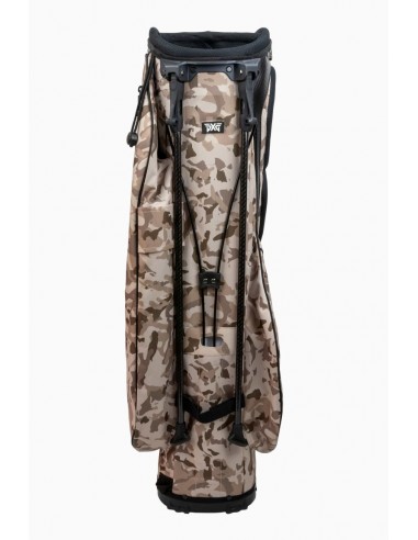 PXG Fairway Camo golf stand Bag