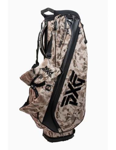 PXG Fairway Camo golf stand Bag