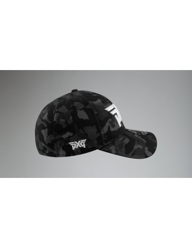 PXG Fairway Camo golf Cap