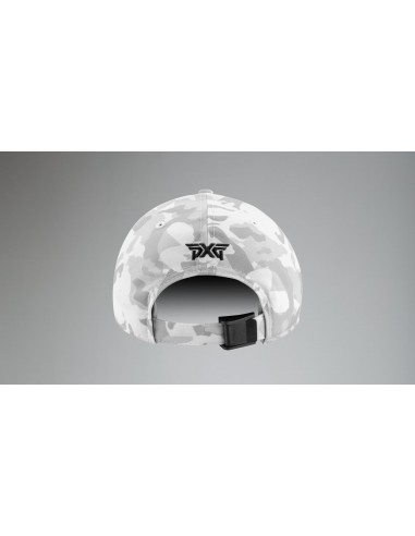 PXG Fairway Camo golf Cap