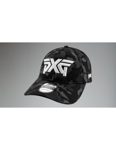 Gorra golf hombre PXG Fairway Camo
