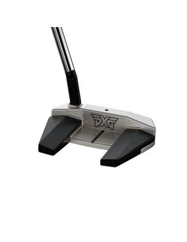 PXG Battle Ready II golf Putter