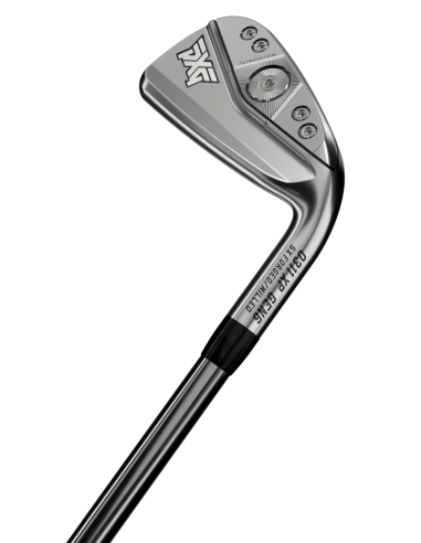 Hierros PXG 0311 XP GEN6