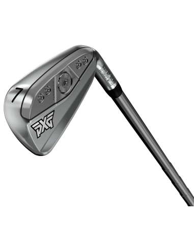 Hierros PXG 0311 XP GEN6