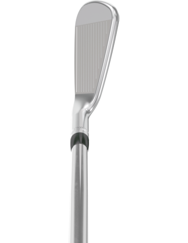 PXG 0317 FILLED CAVITY Irons