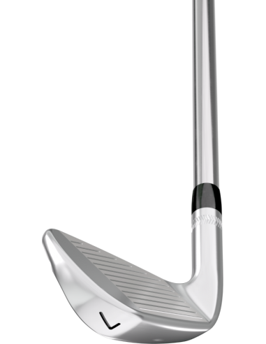 PXG 0317 FILLED CAVITY Irons