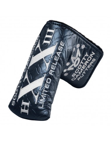 Scotty Cameron Limited Edition Holiday 2023 Putter