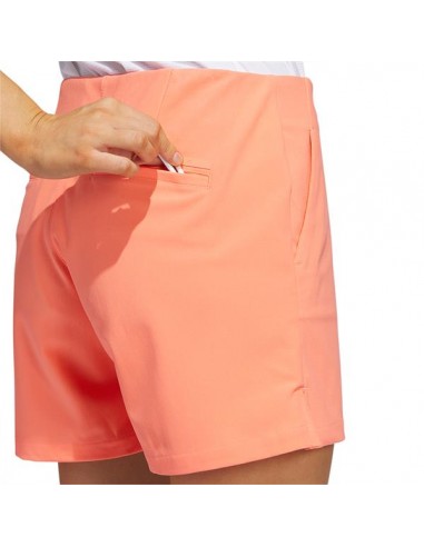 Pantalón corto adidas Pintuck 5-inch Pull-On Golf HY4091/92/94