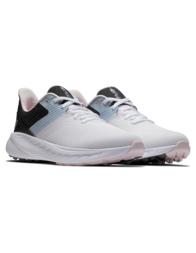 Zapatos golf mujer Footjoy Flex 95719