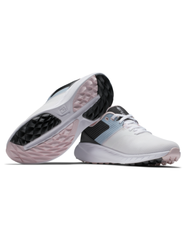 Zapatos golf mujer Footjoy Flex 95719