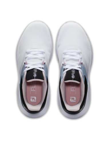 Zapatos golf mujer Footjoy Flex 95719