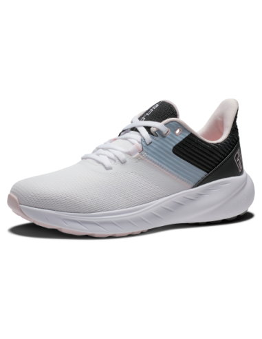 Zapatos golf mujer Footjoy Flex 95719