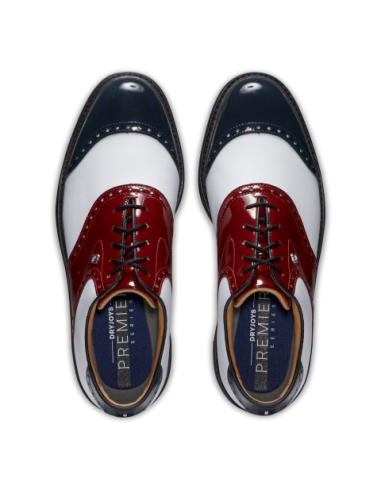 Footjoy DJ Premiere 54322 golf Shoes