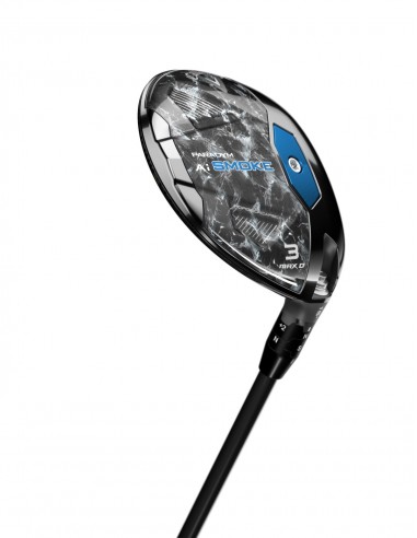 Fairway Callaway Paradym Ai Smoke MAX D