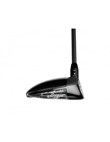 Fairway Callaway Paradym Ai Smoke MAX D