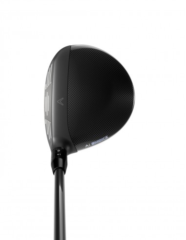 Fairway Callaway Paradym Ai Smoke MAX D