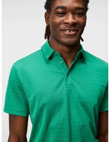 J.Lindeberg Alfred 07775 men golf Polo shirt