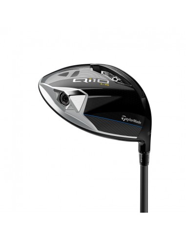 TaylorMade Qi10 LS Driver