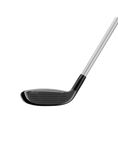 Híbrido TaylorMade Qi10 Max