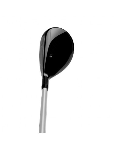 TaylorMade Qi10 Max Hybrid