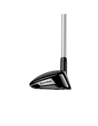 TaylorMade Qi10 Max Hybrid