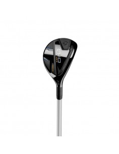 Híbrido TaylorMade Qi10 Max 2