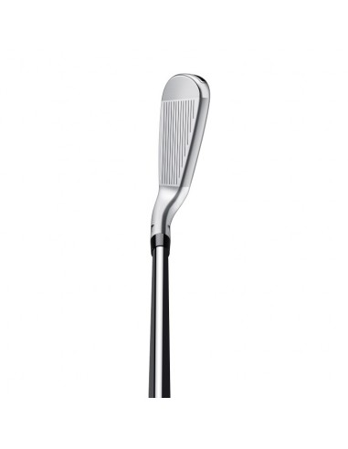Hierros TaylorMade Qi