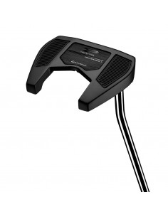 TaylorMade TP Black Putter 2