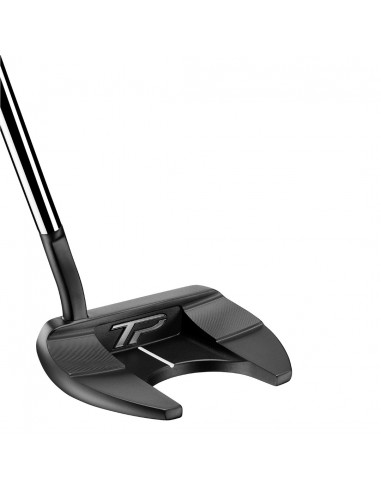 TaylorMade TP Black Putter