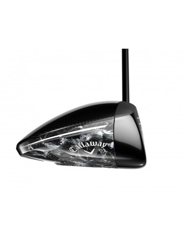 Callaway Paradym Ai Smoke MAX Fast Driver