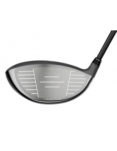 Callaway Paradym Ai Smoke MAX Fast Driver