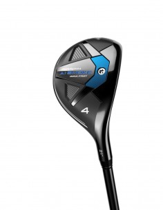 Híbrido Callaway Paradym Ai Smoke MAX Fast