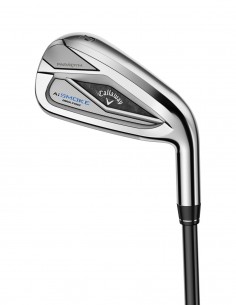 Hierros Callaway Paradym Ai Smoke MAX Fast